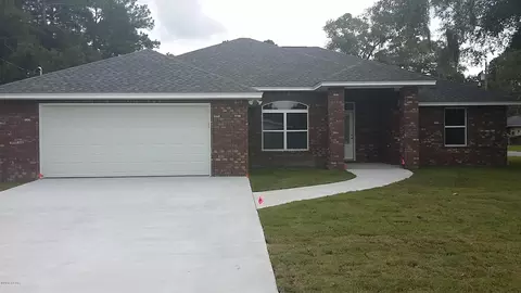 1003 E 10th St, Lynn Haven, FL 32444 photo 1