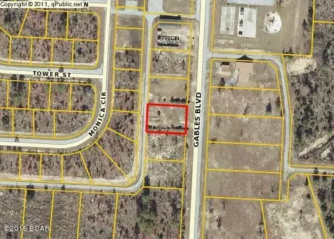 3655 Gables Blvd, Chipley, FL 32428 photo 2