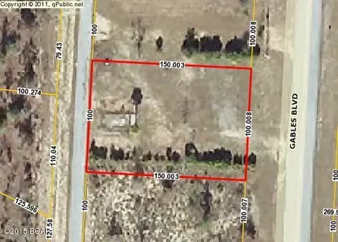 3655 Gables Blvd, Chipley, FL 32428 photo 1