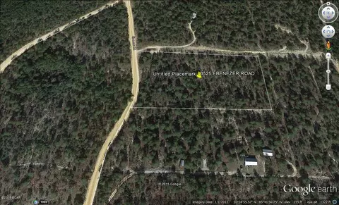 3525 Ebenezer Rd, Vernon, FL 32462 photo 1