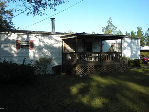 7121 Roadrunner Rd, Youngstown, FL 32466 photo 8