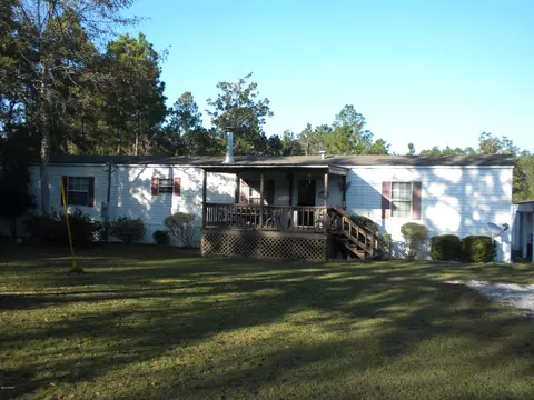 7121 Roadrunner Rd, Youngstown, FL 32466 photo 1