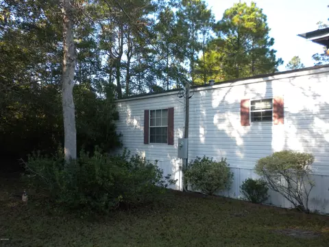 7121 Roadrunner Rd, Youngstown, FL 32466 photo 6
