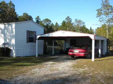 7121 Roadrunner Rd, Youngstown, FL 32466 photo 2