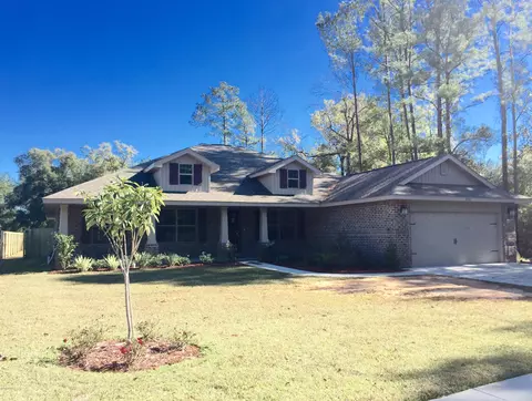 2381 Genevieve Way, Crestview, FL 32536 photo 1