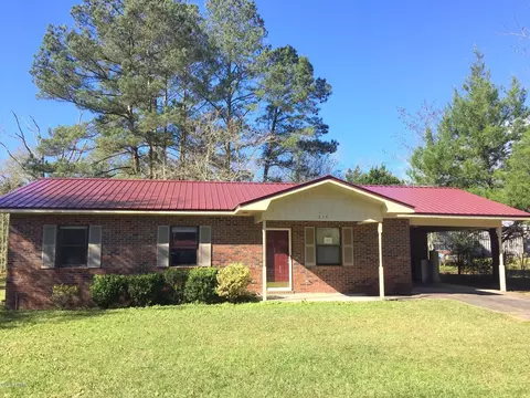 534 4th St, Chipley, FL 32428 photo 1