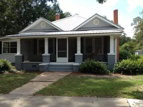 5451 10th St, Malone, FL 32445 photo 1
