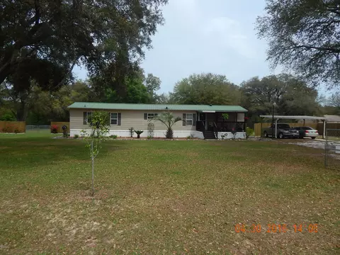 5351 Amethyst Ln, Chipley, FL 32428 photo 1