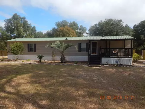 5351 Amethyst Ln, Chipley, FL 32428 photo 2
