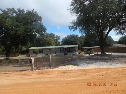 5351 Amethyst Ln, Chipley, FL 32428 photo 3