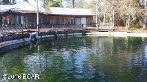 5845 Tyler Ferry Rd, Ebro, FL 32437 photo 1