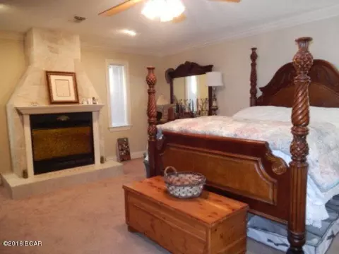 5347 7th St, Malone, FL 32445 photo 10