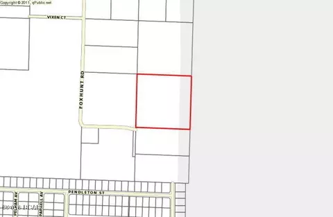 3859 Foxhunt Rd, Chipley, FL 32428 photo 3