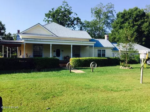5153 8th Ave, Malone, FL 32445 photo 1