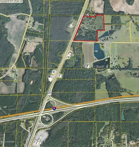 2730 Highway 231 Hwy, Cottondale, FL 32431