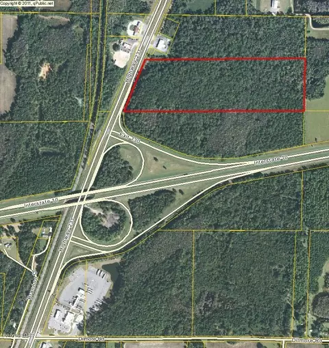 2 231 Hwy, Cottondale, FL 32431