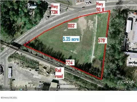 4071 Lafayette, Marianna, FL 32446