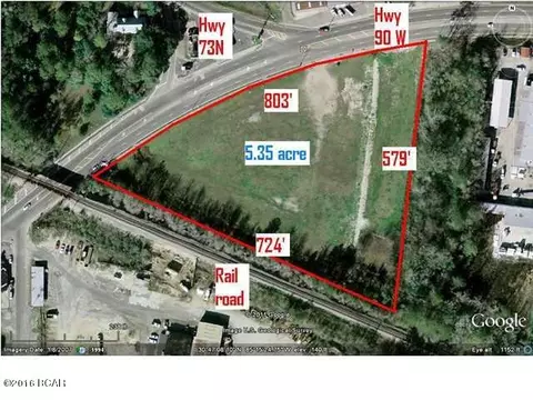 4071 Lafayette, Marianna, FL 32446
