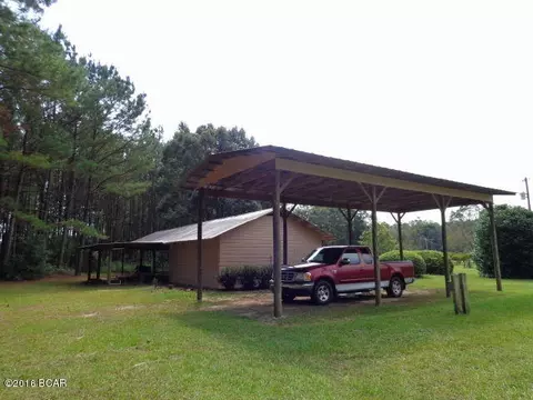 25283 N Main St, Altha, FL 32421 photo 88