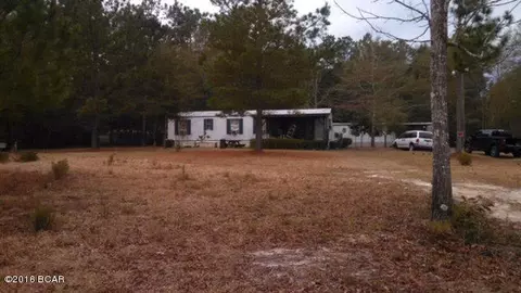 2846 Hard Labor Rd, Chipley, FL 32428 photo 1