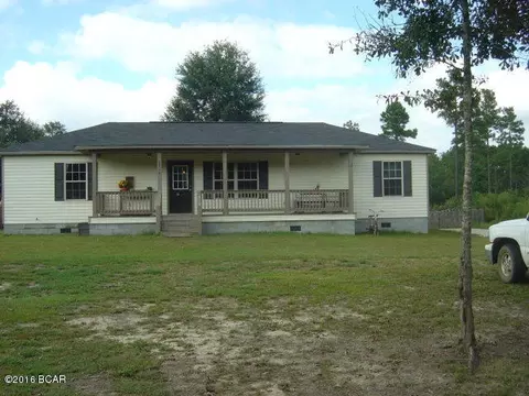 6816 Cox Rd, Bascom, FL 32423 photo 1