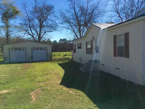 25481 NEvans St, Altha, FL 32421 photo 1