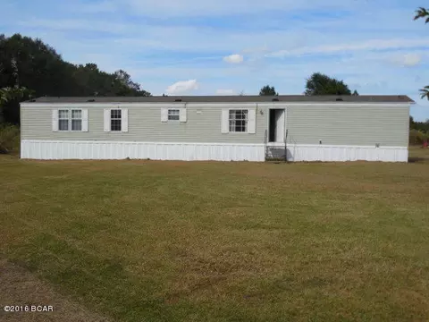 458 Pleas Cir, Chipley, FL 32428 photo 1