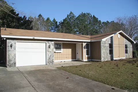 734 E Pine Forest Dr, Lynn Haven, FL 32444 photo 1
