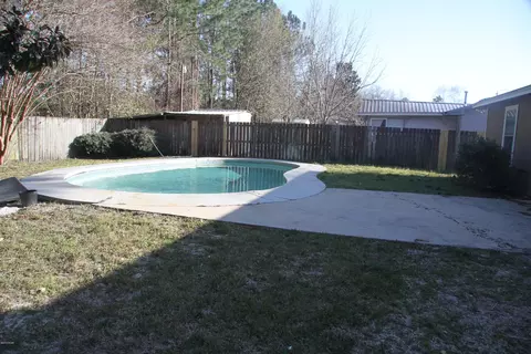 734 E Pine Forest Dr, Lynn Haven, FL 32444 photo 13