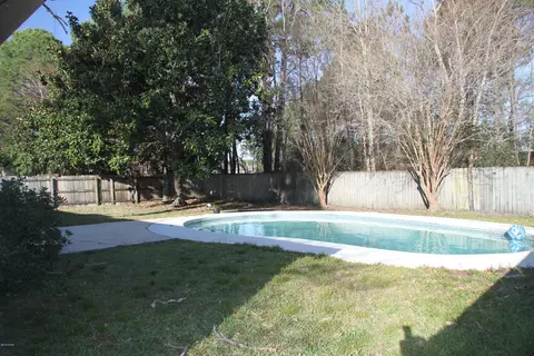 734 E Pine Forest Dr, Lynn Haven, FL 32444 photo 16