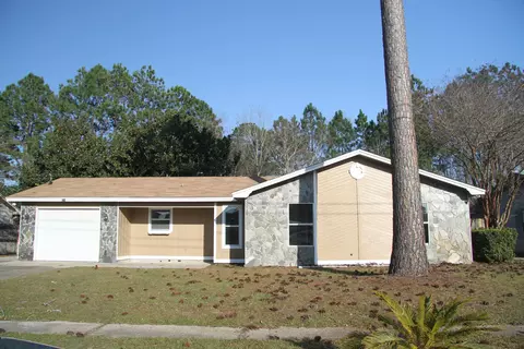 734 E Pine Forest Dr, Lynn Haven, FL 32444 photo 20
