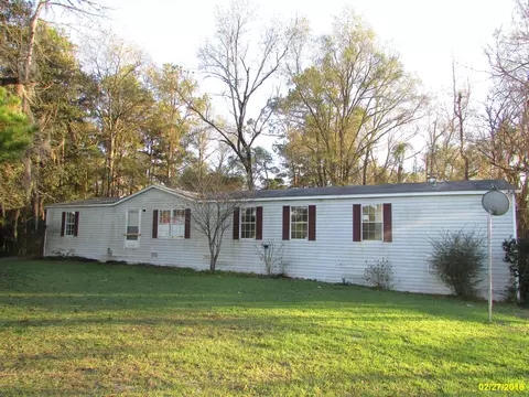 2877 Pontiac Loop, Cottondale, FL 32431 photo 1
