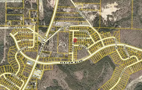 0 Royal St, Chipley, FL 32428 photo 3