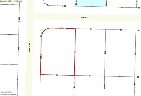 0 Royal St, Chipley, FL 32428 photo 2