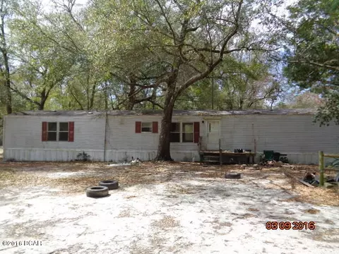 5768 Strickland Rd, Ebro, FL 32437 photo 1