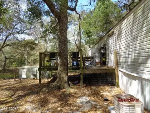 5768 Strickland Rd, Ebro, FL 32437 photo 3