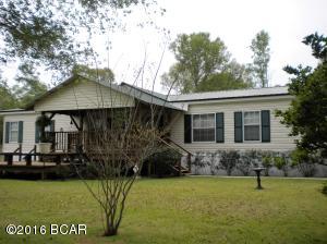5298 Baxter Rd, Malone, FL 32445 photo 1