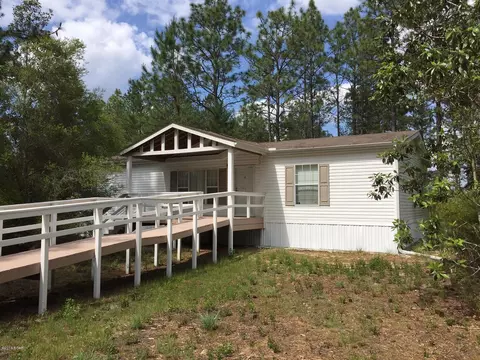 4750 Godwin Ln, Chipley, FL 32428 photo 2