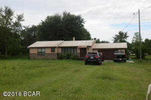 11204 County Line Rd, Fountain, FL 32438 photo 1