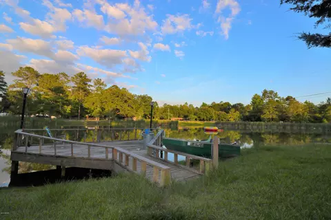 3448 Spoolmill Rd, Vernon, FL 32462 photo 3