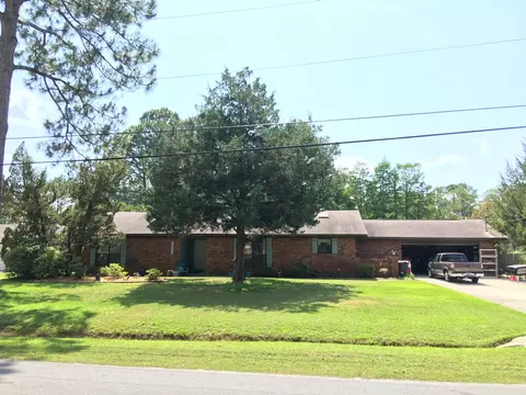 4423 Pinetree Rd, Lynn Haven, FL 32444 photo 4