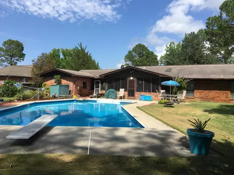 4423 Pinetree Rd, Lynn Haven, FL 32444 photo 6