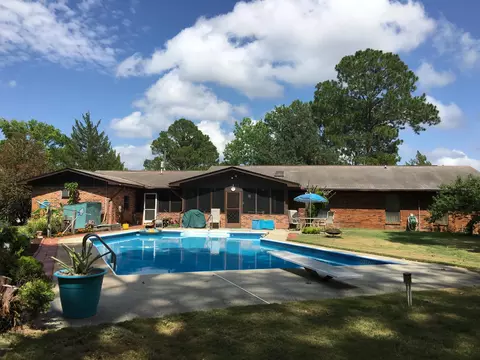 4423 Pinetree Rd, Lynn Haven, FL 32444 photo 1