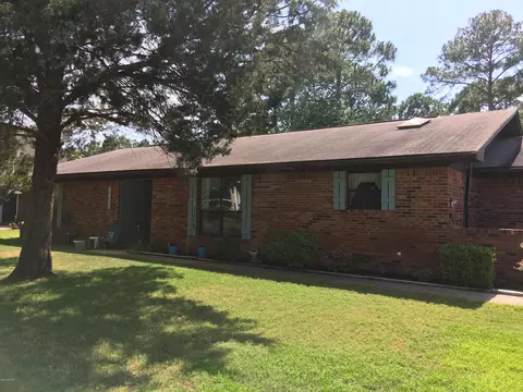 4423 Pinetree Rd, Lynn Haven, FL 32444 photo 2