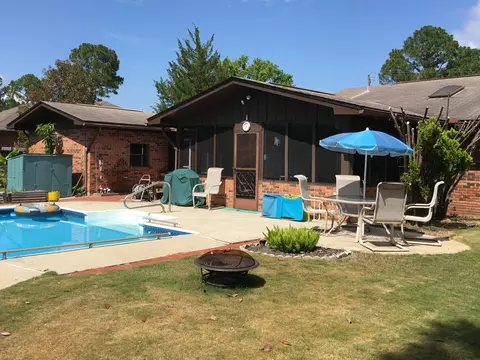 4423 Pinetree Rd, Lynn Haven, FL 32444 photo 5