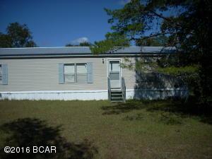 4520 NW Baker Rd, Altha, FL 32421 photo 1