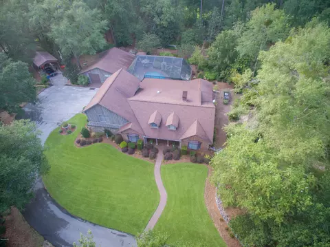 1276 Fairway, Chipley, FL 32428 photo 1