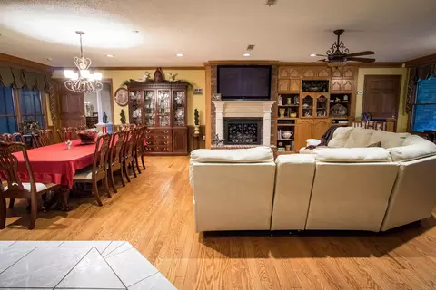 1276 Fairway, Chipley, FL 32428 photo 16