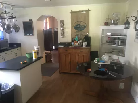 5447 10th St, Malone, FL 32445 photo 13