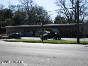 5413 10th St, Malone, FL 32445 photo 1